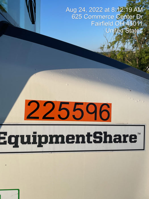 2022 DYNAPAC CA1300PD