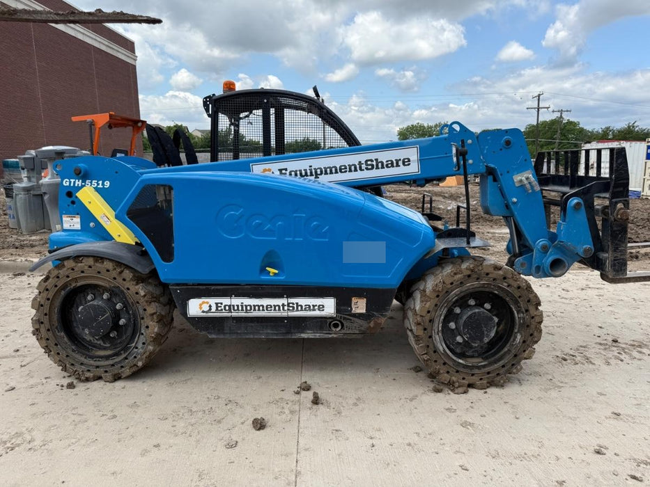 2020 GENIE GTH-5519