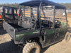 2020 KAWASAKI MULE PRO-DX