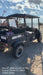 2021 Club Car CA1700D Canopy, Diesel, 4 Passenger