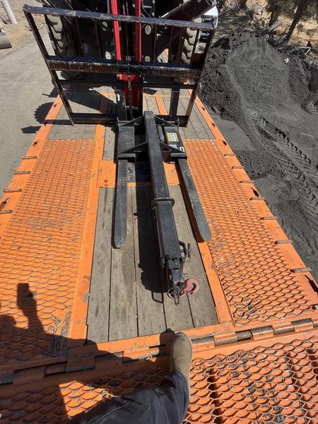 2023 STAR INDUSTRIES M1360B - Star JIB Boom