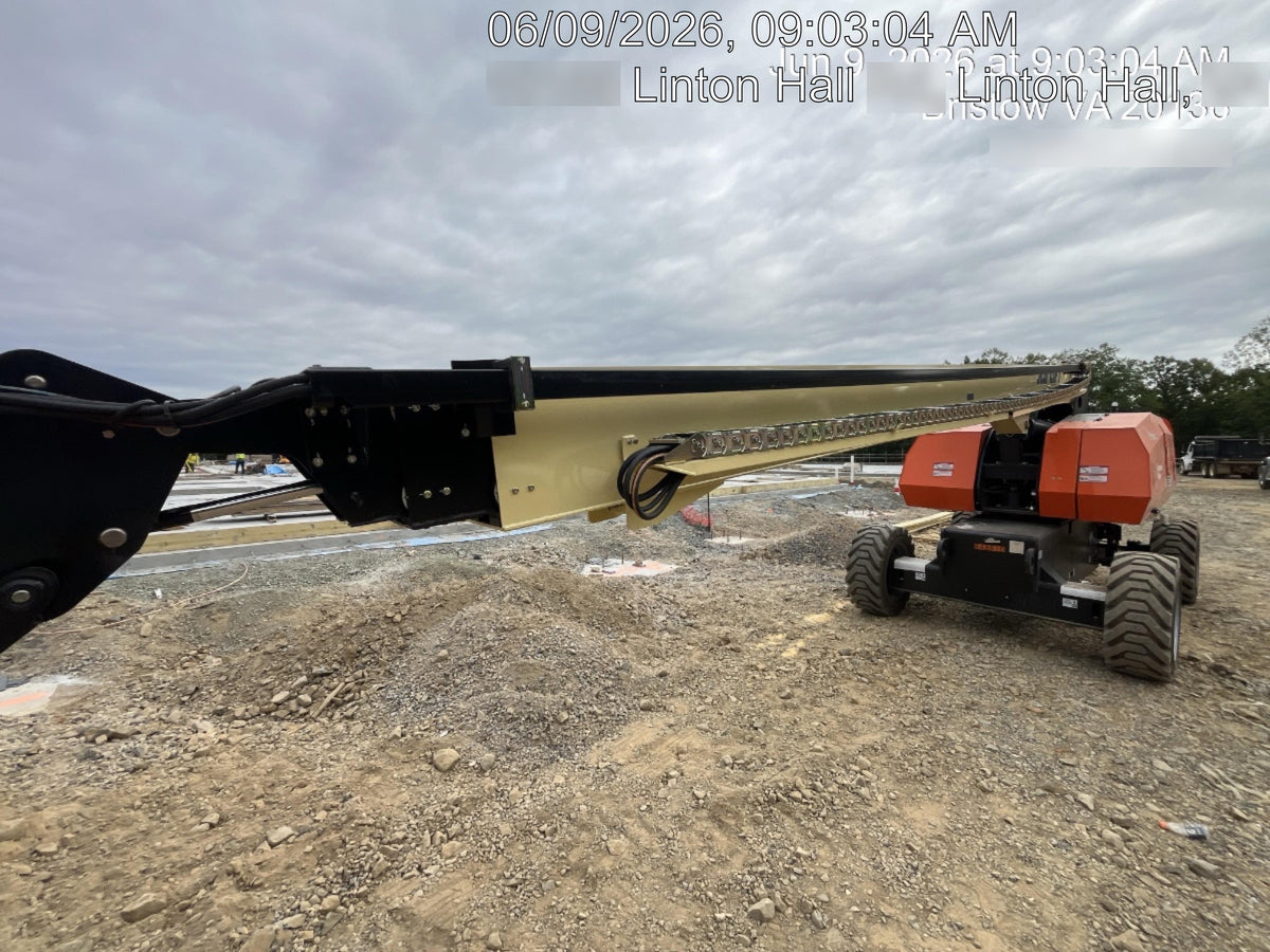 2026 JLG 860SJ