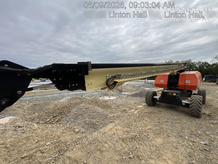 2026 JLG 860SJ