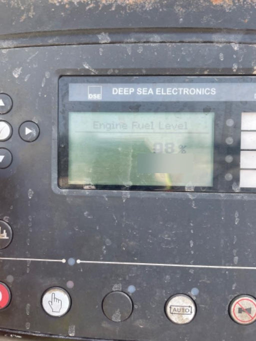 2023 ATLAS COPCO QAS 70