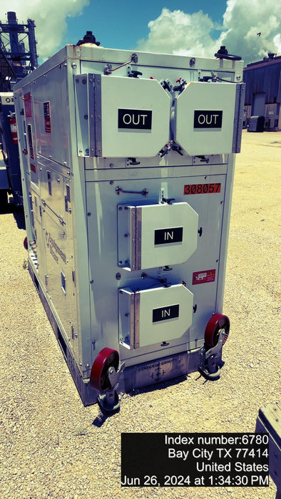 2023 SMARTECH SLIC12R-MSH