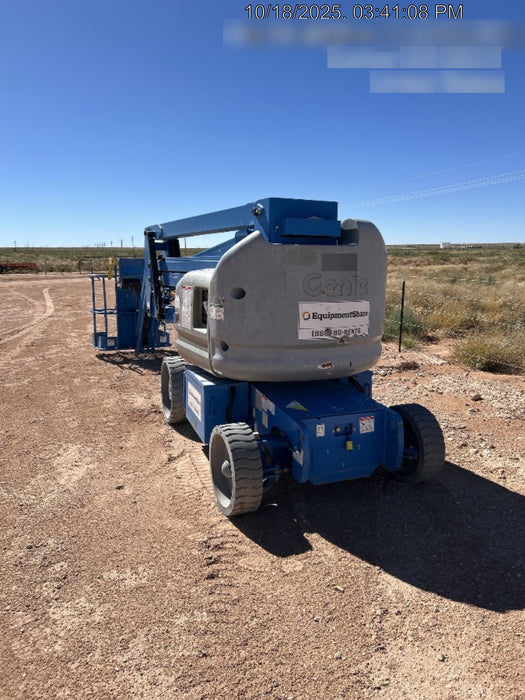 2018 GENIE Z40/23N RJ