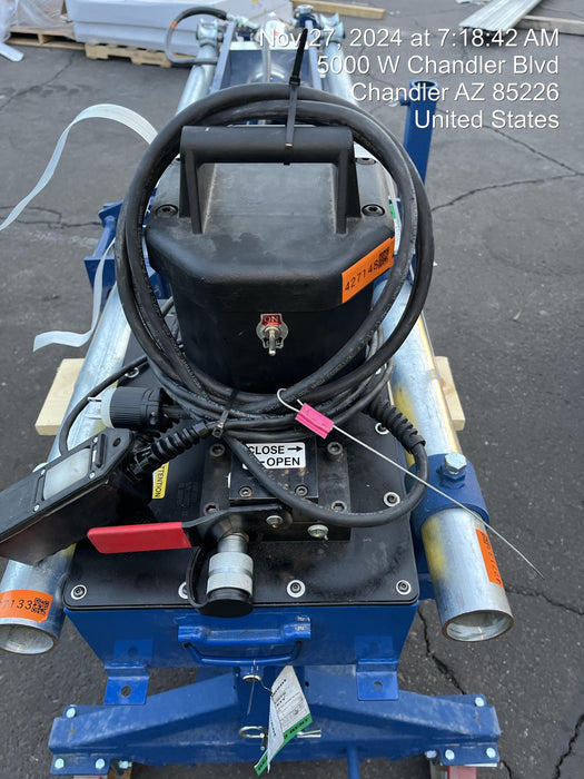 2024 CURRENT TOOLS 254P