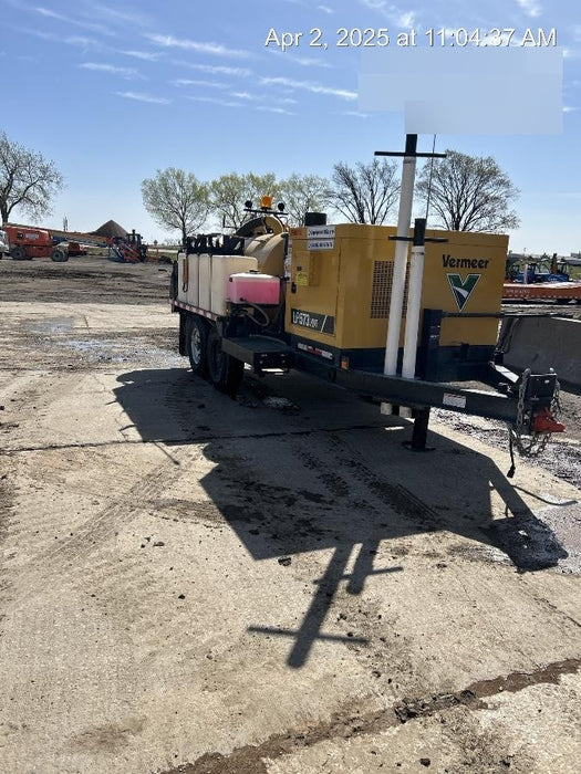 2023 VAC-TRON LP573XDT