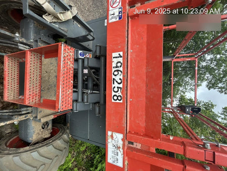 2021 SKYJACK SJ6832 RT