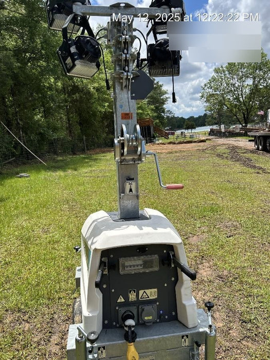 2022 ATLAS COPCO HILIGHT E3 Plus