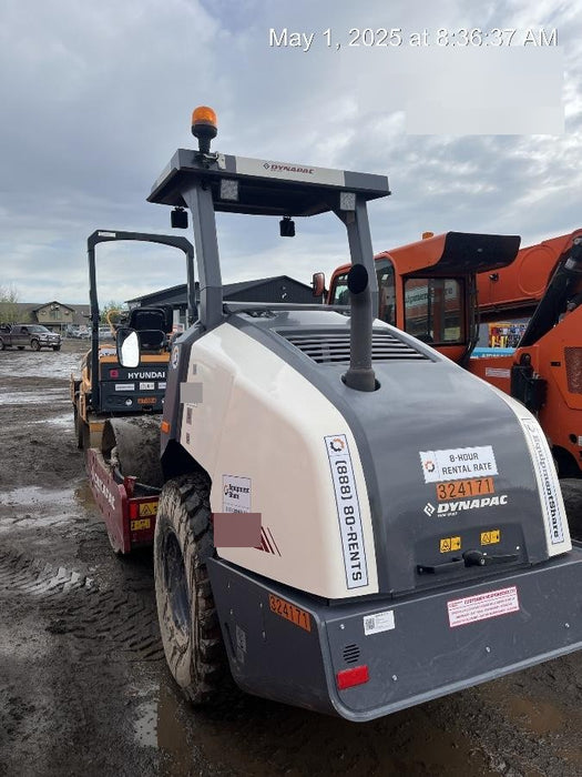 2023 DYNAPAC CA1300D