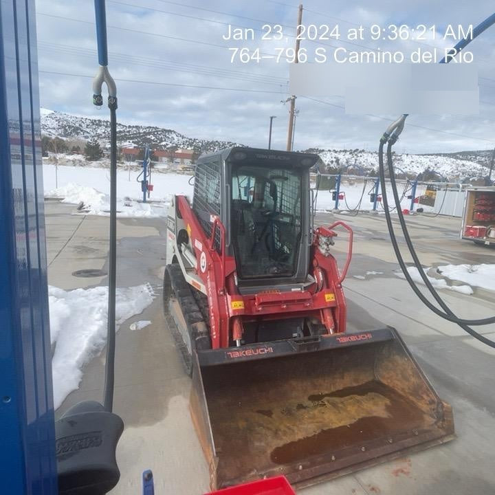 2023 TAG MANUFACTURING 76" Smooth Bucket - Tag