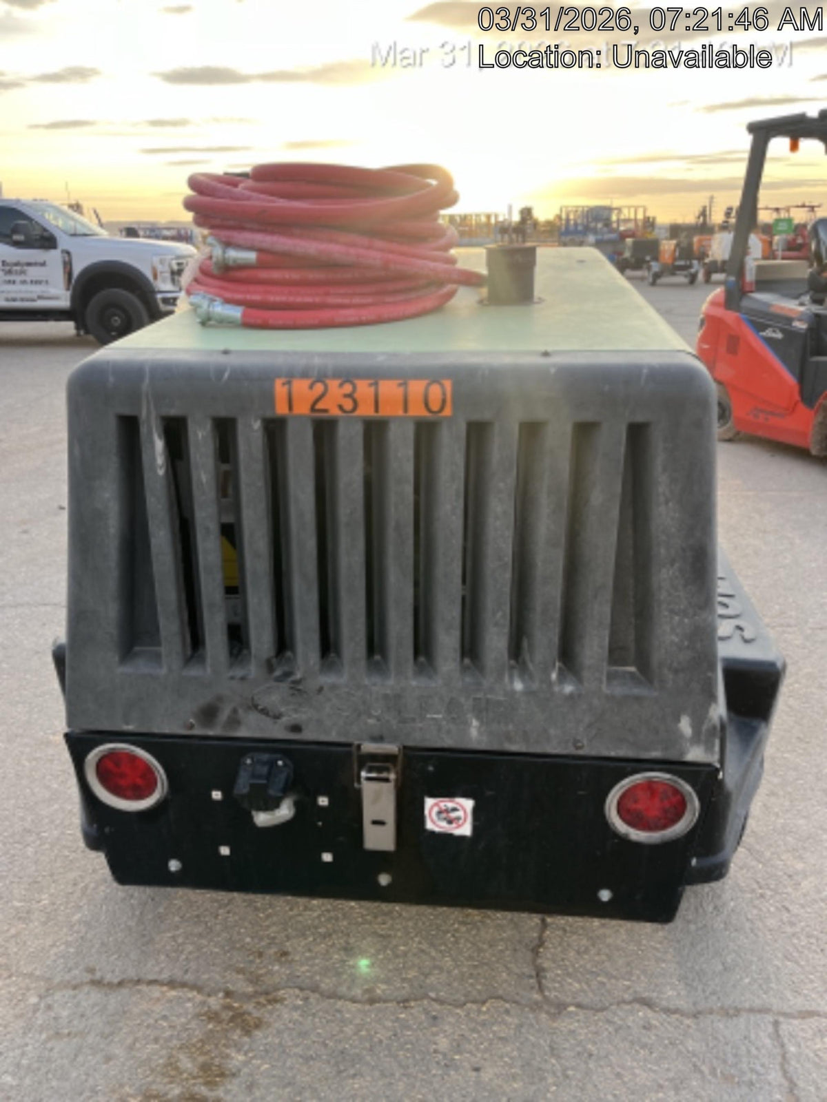 2020 SULLAIR 185-DPQ