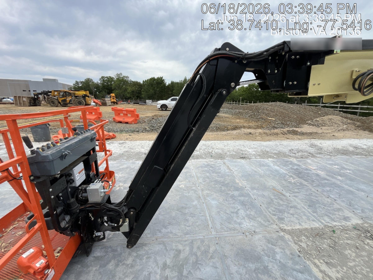 2026 JLG 860SJ