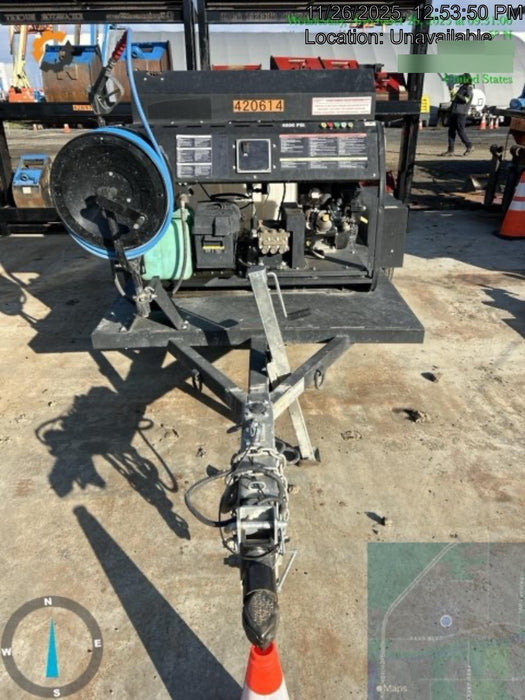 2024 MI-T-M AW-9000-0005 / DHG-4004-B0V6G