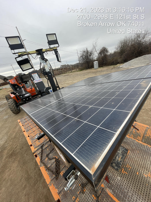 2022 WANCO WLTSSM4A750