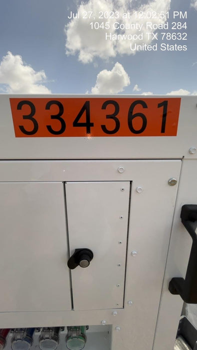 2023 KWIKOOL KPO12-23H