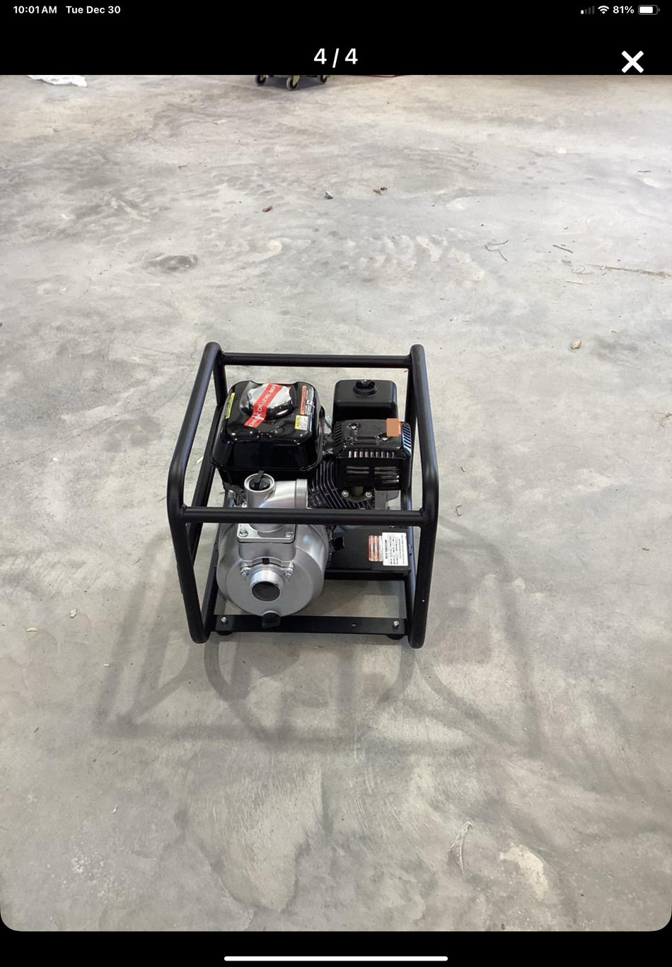 2025 MI-T-M WTP-S02-1MGH