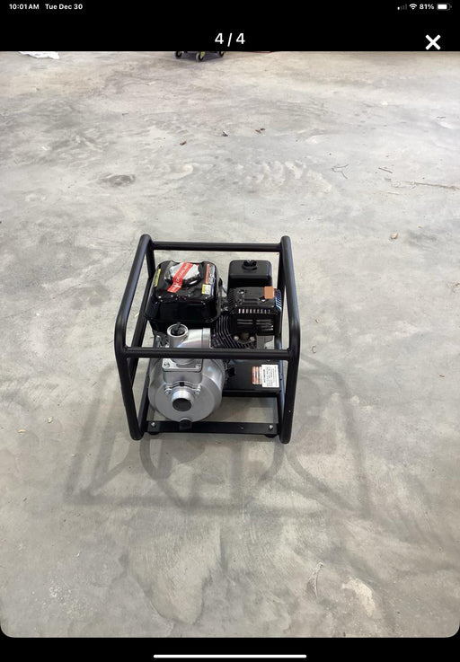 2025 MI-T-M WTP-S02-1MGH