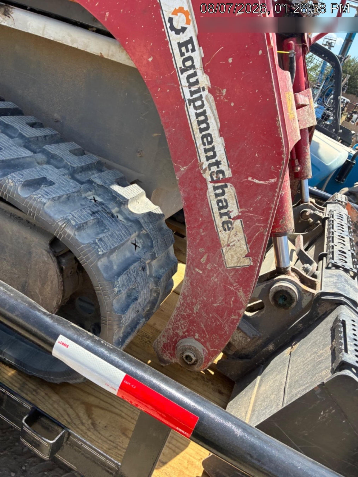 2023 TAKEUCHI TL12R2-R