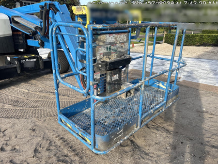 2023 GENIE Z-45/25 RT