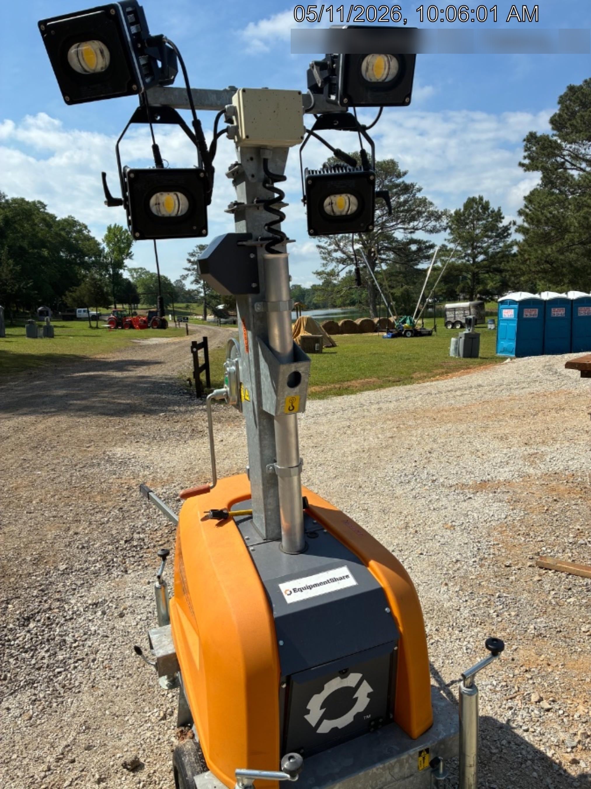 2024 ATLAS COPCO HILIGHT E3 Plus