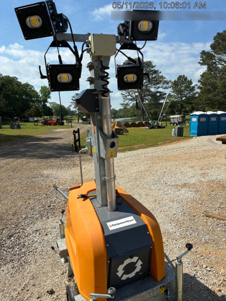 2024 ATLAS COPCO HILIGHT E3 Plus