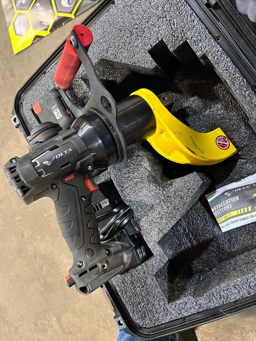 2024 TORCUP VT-1000KIT