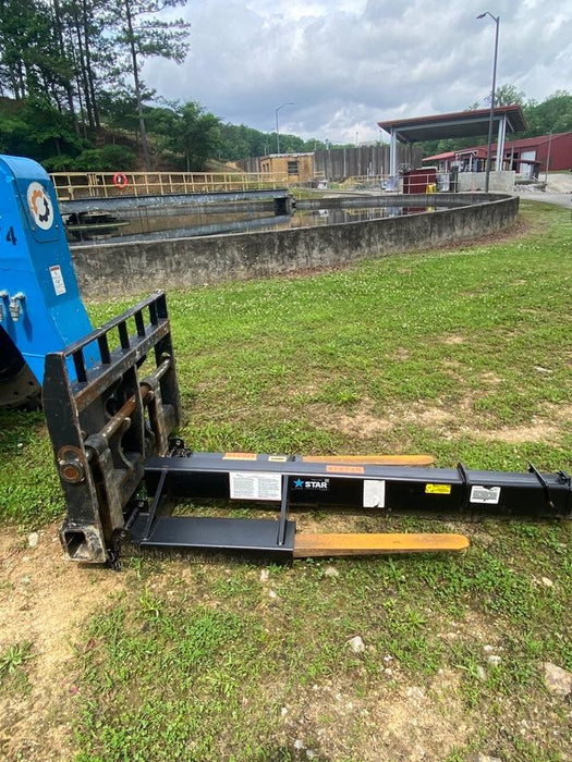 2024 STAR INDUSTRIES M1360B - Star JIB Boom