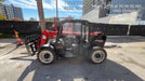2021 MANITOU MTA5519