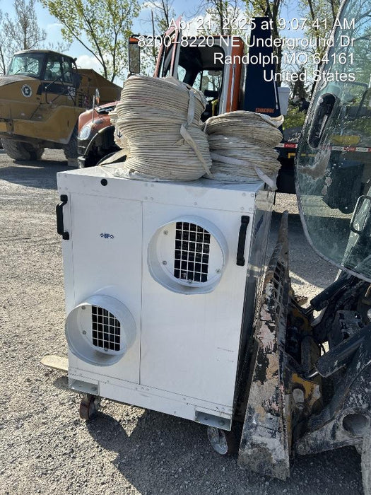 2023 KWIKOOL KPO5-43H