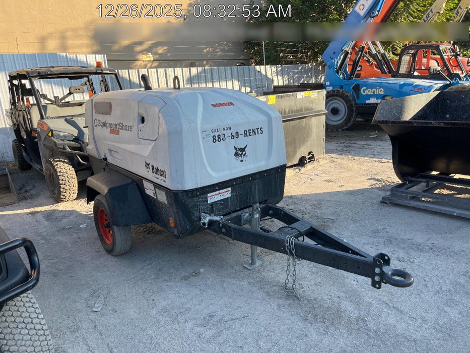 2025 BOBCAT PA185WDO-T4F