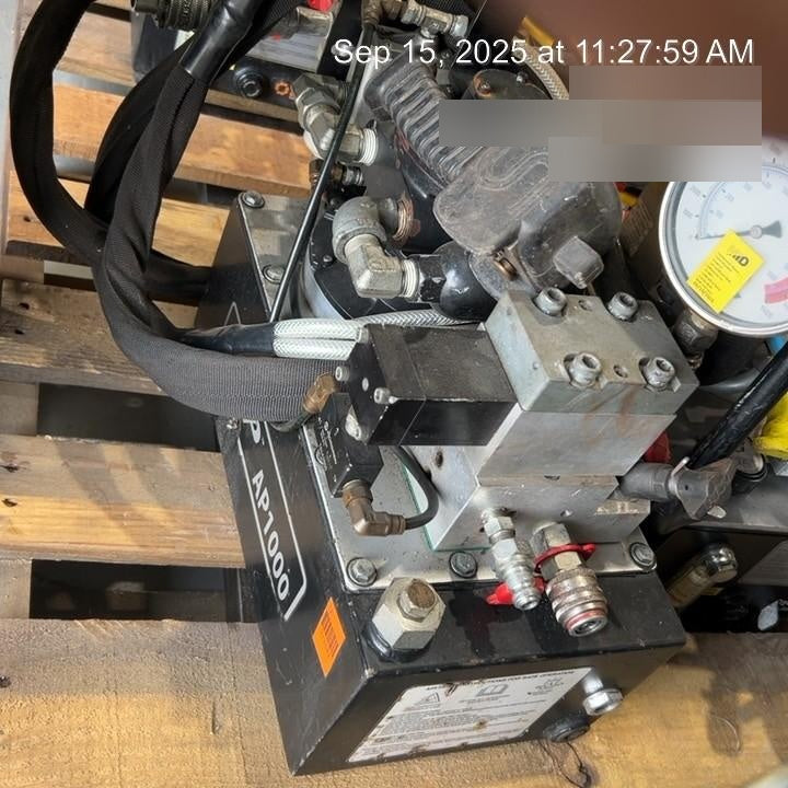 2022 TORCUP AP1000