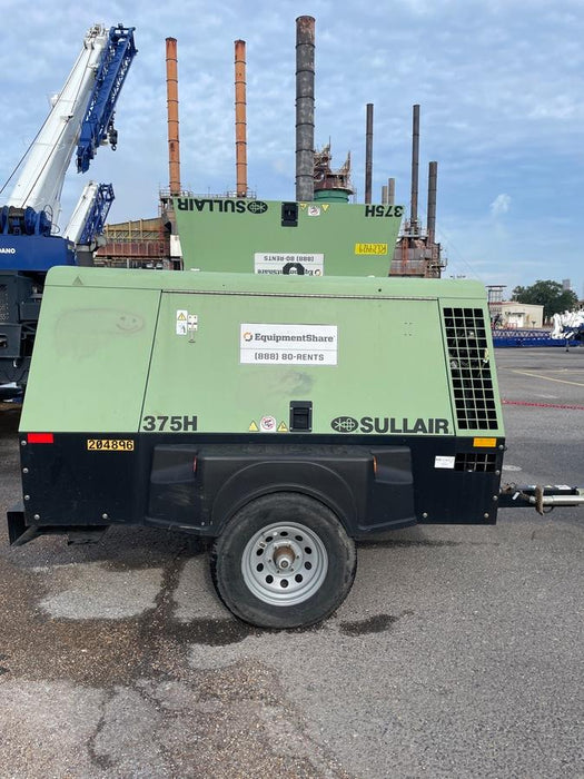2022 SULLAIR 375H