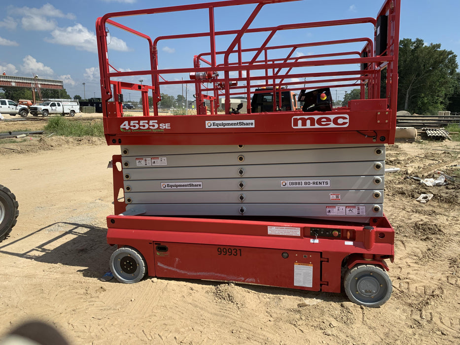 2020 MEC 4555SE