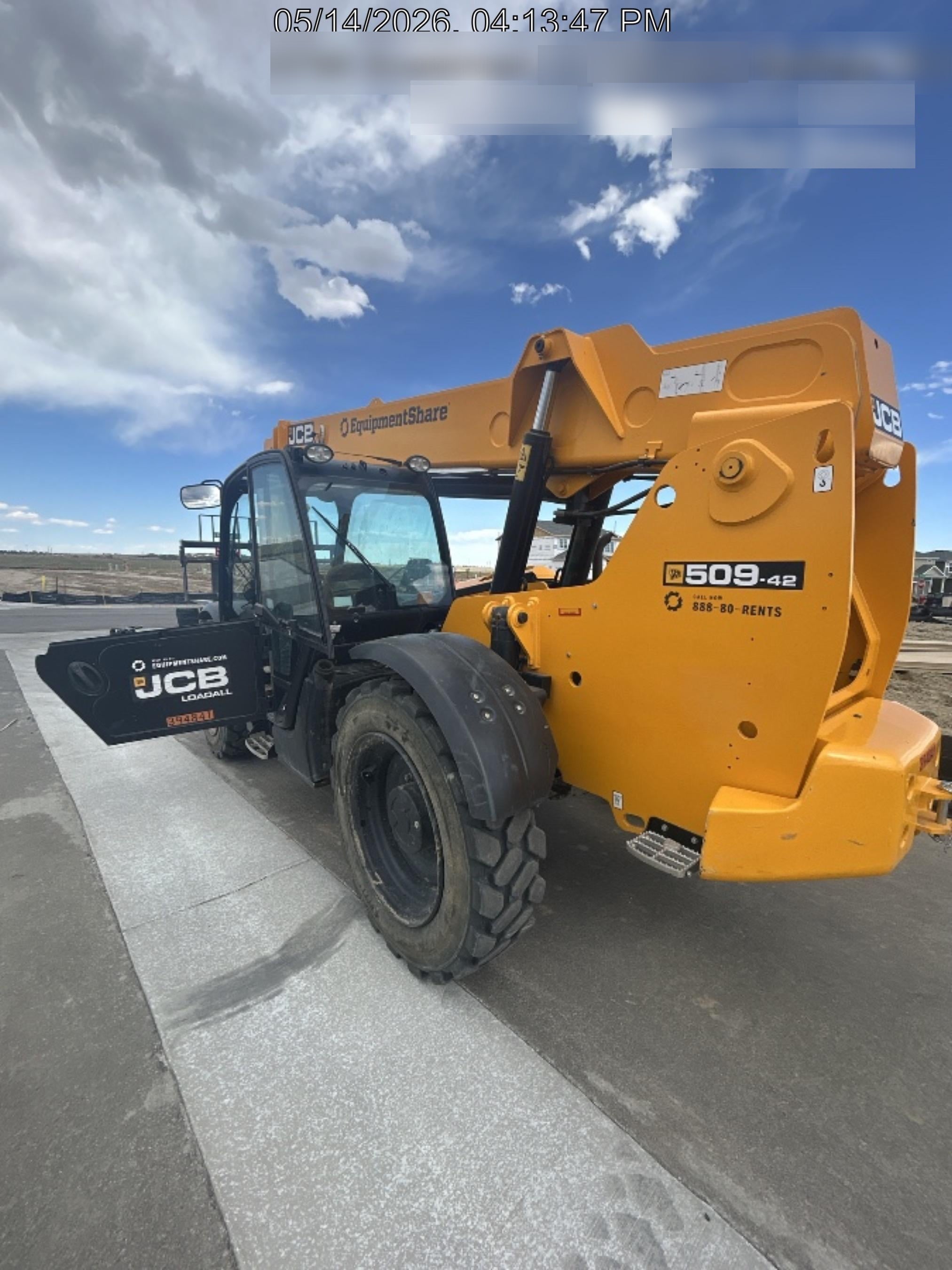 2024 JCB 509-42