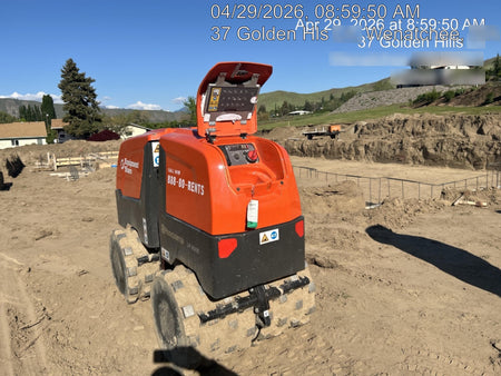 2024 HUSQVARNA LP9505