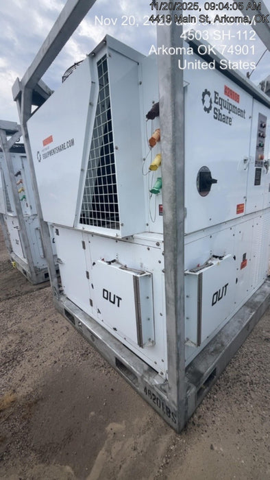 2024 SMARTECH SACP41A-HS