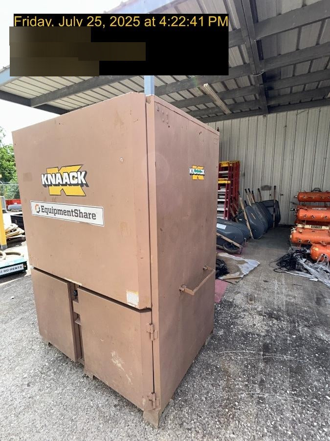 2020 KNAACK 119-01
