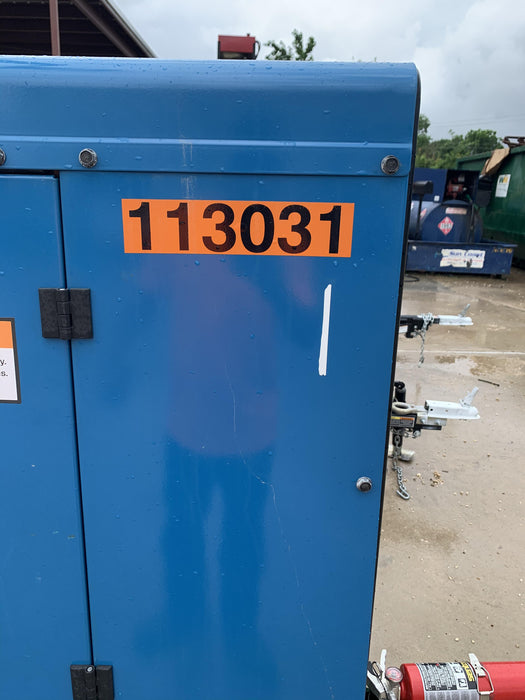 2020 Miller Electric BB500 BIG BLUE 500 PRO (KUBOTA) DELUXE W/ ARCREACH