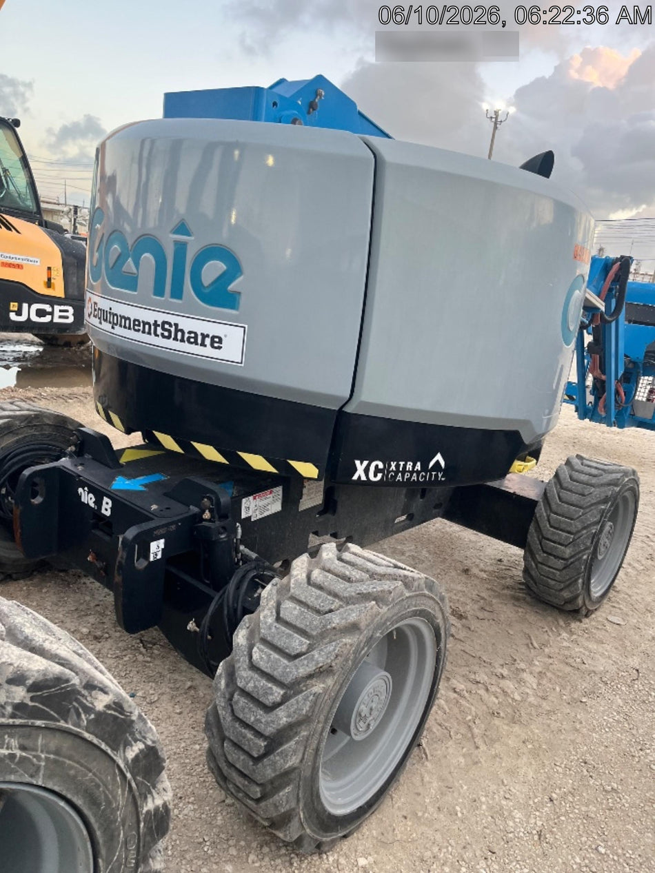 2023 GENIE Z-45 XC
