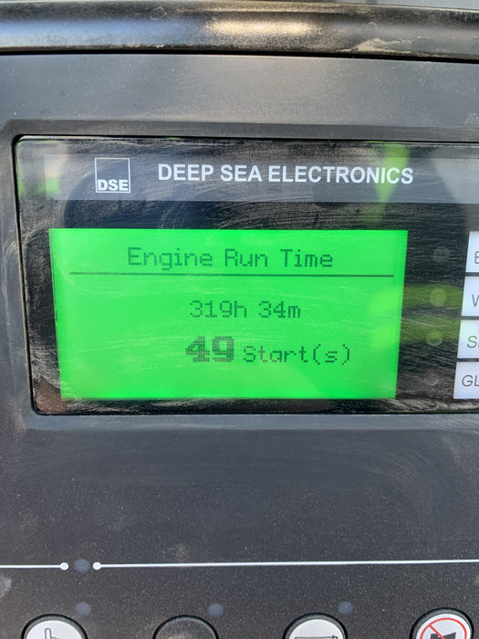 2021 AIRMAN SDG25S-8E1