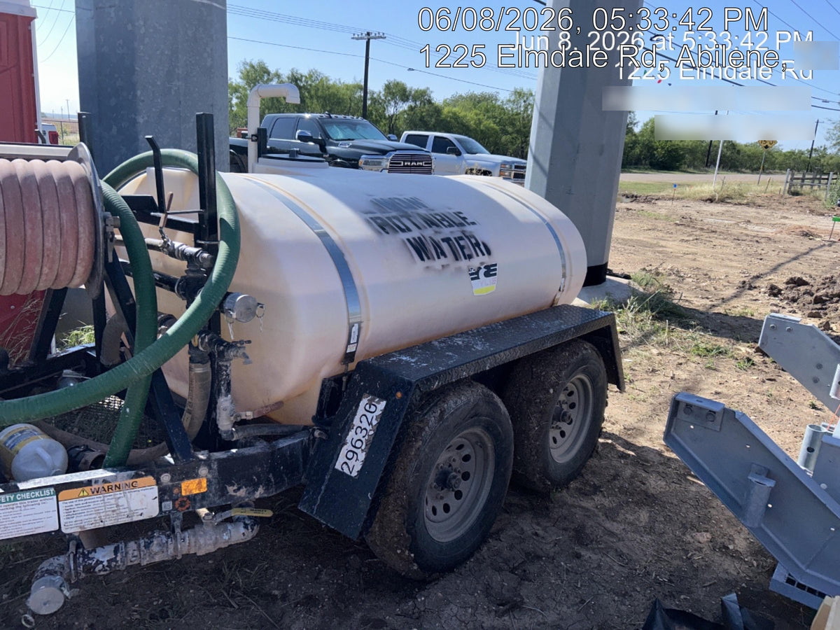 2023 WYLIE EXP-500L