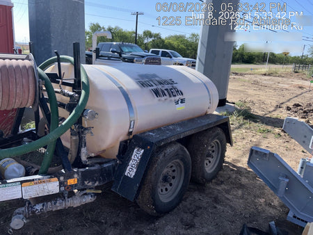 2023 WYLIE EXP-500L