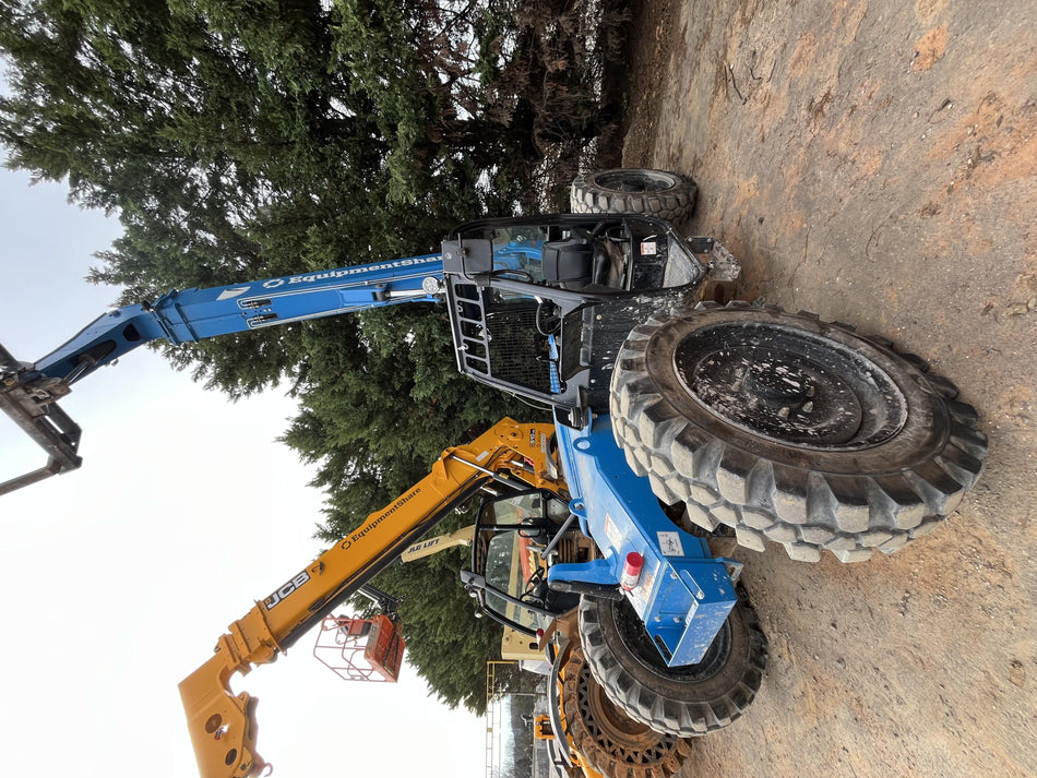 2025 GENIE GTH-636