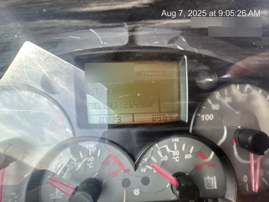 2015 PRIMETECH PT-175