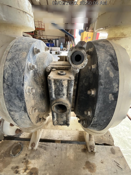2022 INGERSOLL RAND PD20P-FPS-PTT