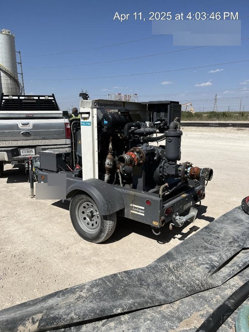 2023 ATLAS COPCO PAC F44 KD