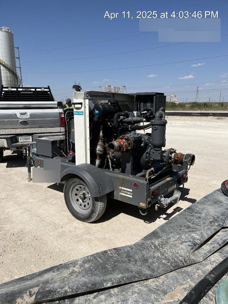 2023 ATLAS COPCO PAC F44 KD