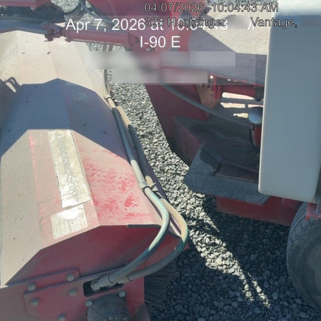 2019 BROCE BW260